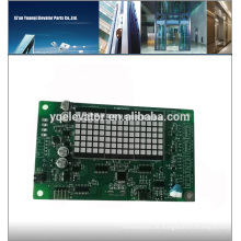 Hyundai Display PCB Aufzug Teile FHL1SR